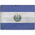 El Salvador Flag Distressed Surface Pro 8 Skin
